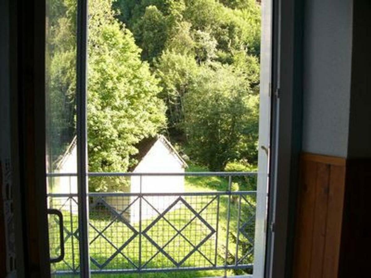 Studio 4 A 6 Personnes Avec Balcon A Bareges Domaine Grand Tourmalet エクステリア 写真